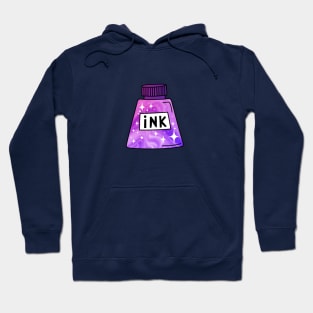 Magic ink Hoodie